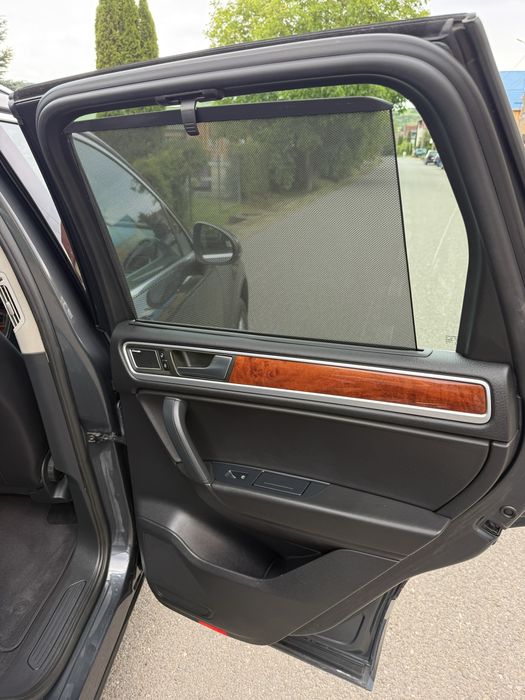 Vw Touareg 7P 239cp CASA Dynaudio