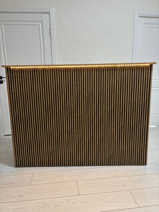 Ресепшены барные стойки в НАЛИЧИИ