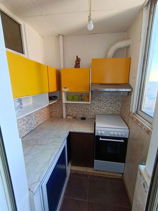 Дава се под наем Тристаен апартамент в София, Надежда 2 - 82 кв.м за 747.66 € - Снимка #12