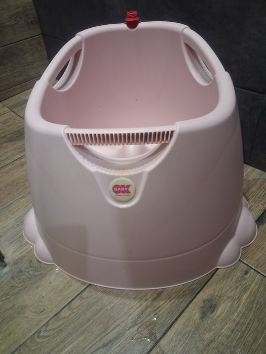 Вана ok baby  ползвана