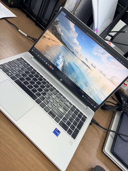 Продается ноутбук НР ProBook 450 G9