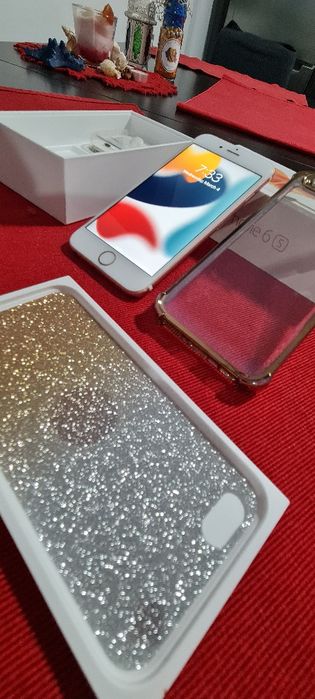 Telefon Iphone 6S   Altex