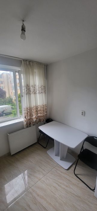 Apartament spre inchiriere zona bila