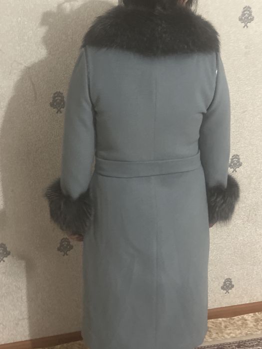 Пальто зимний Ларетта