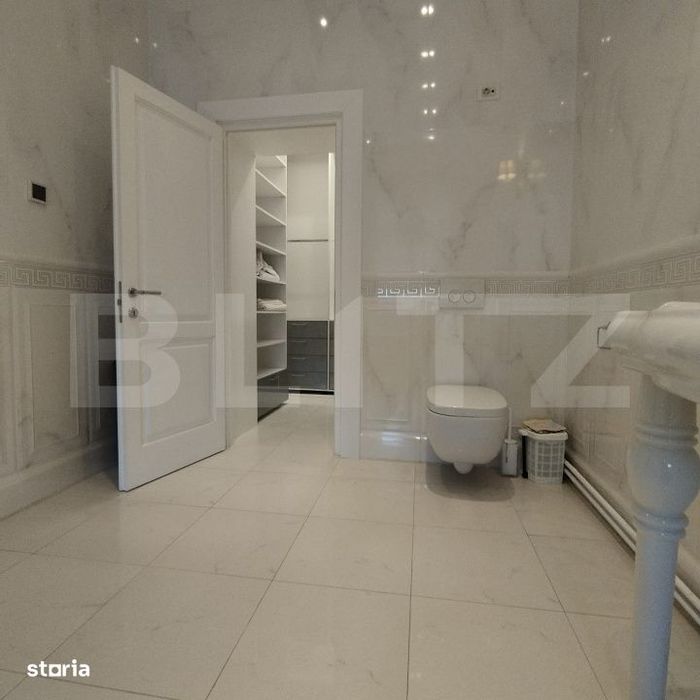 Apartament 3 camere, 128.89 mp, zona Neptun