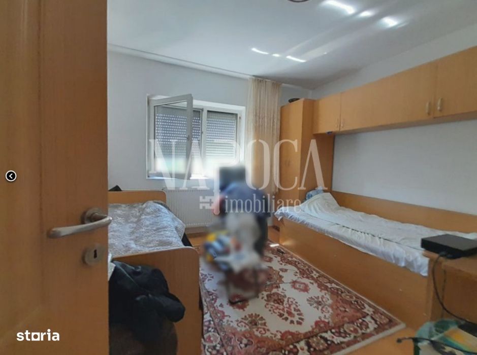 Apartament 2 camere de vanzare in Nufarul Oradea, Oradea