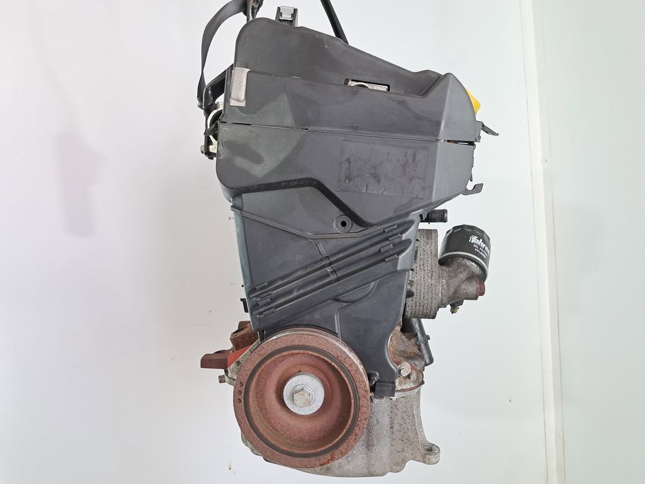 Motor complet ambielat Renault Kadjar [Fabr 2015-prezent] K9K 648 1.5