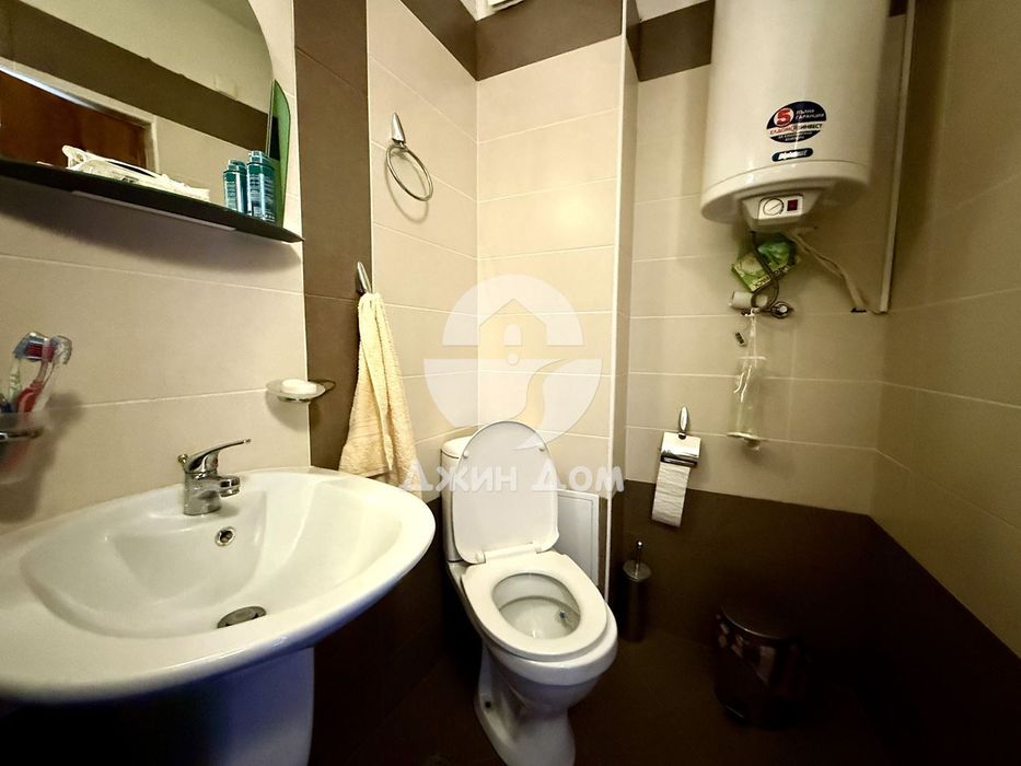 Продава се Двустаен апартамент в Несебър - 86 кв.м за 593 €/кв.м - Снимка #8