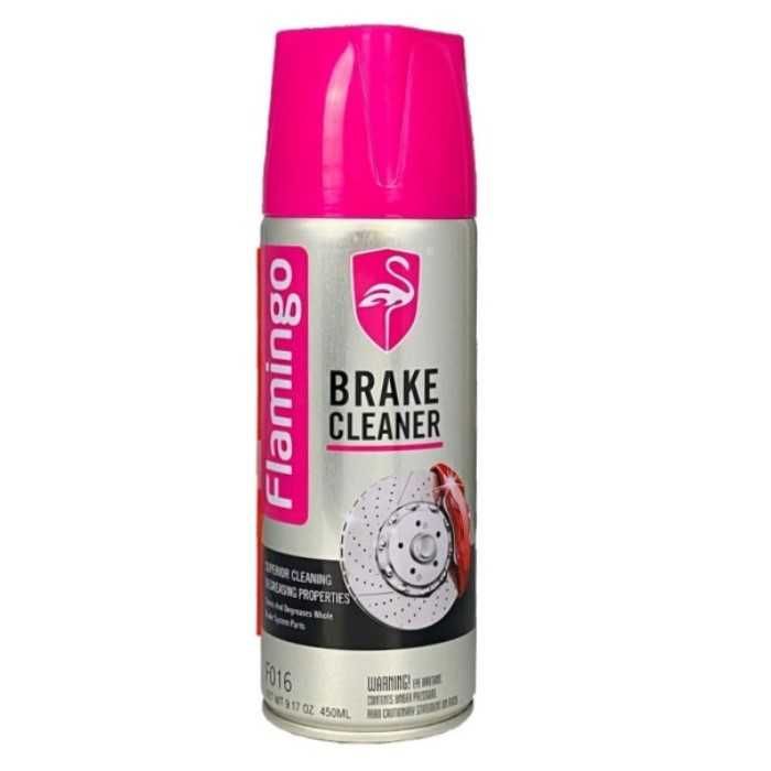 Спрей за почистване на спирачки Automat, Обезмаслител, 450ml