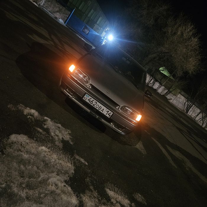 Продам 14ку 2012года