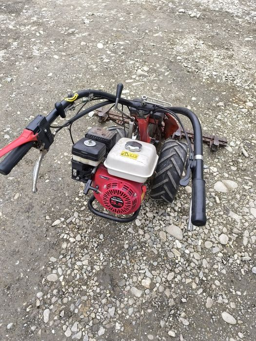Motocositoare Honda