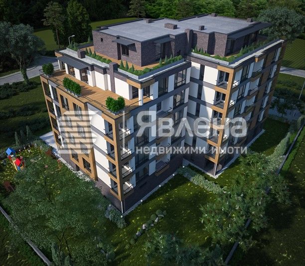 Продава се Двустаен апартамент в София, Карпузица - 67 кв.м за 1753 €/кв.м - Снимка #4