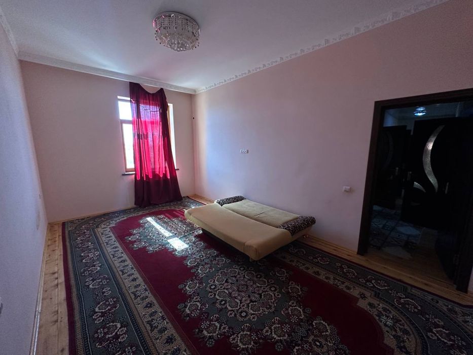 Трёхкомнатная квартира сдаётся в аренду срочно