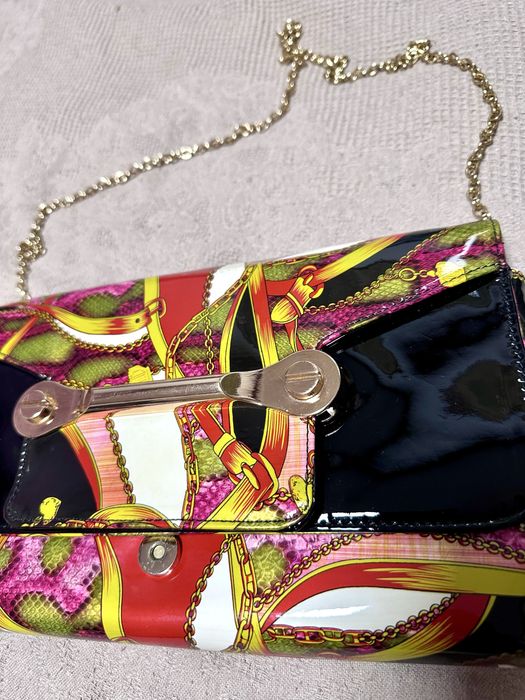 Дамска елегантна чанта