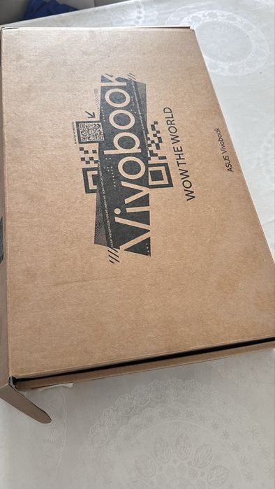 ASUS Vivobook – 220 000 тг