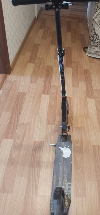 Продам самокат для езды