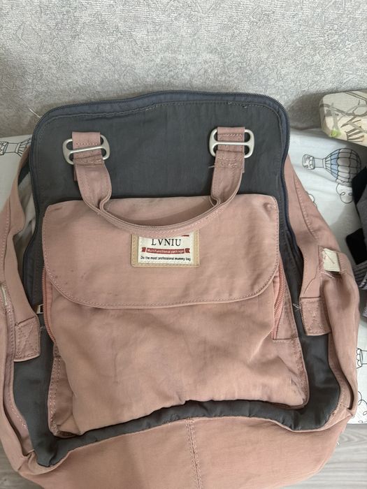 Сумка для малышей