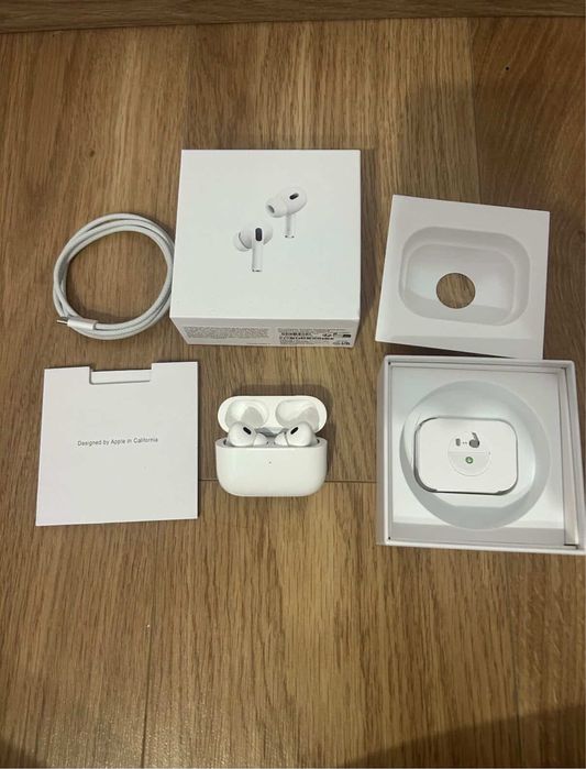 Airpods 200-300’lei