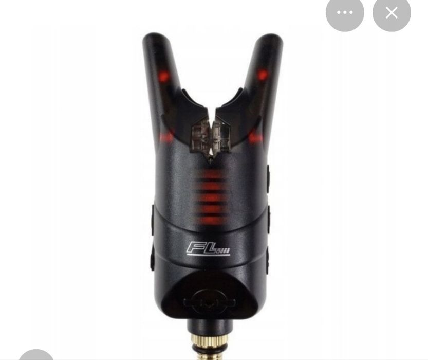 Rodpod FL si avertizori FL