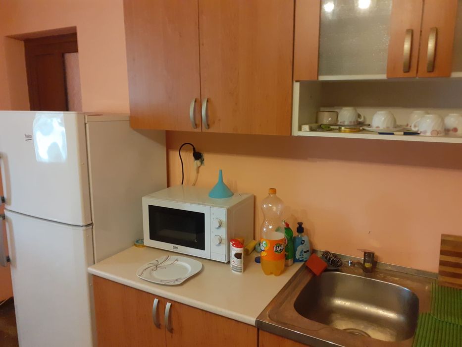 Новата кьща (промоция]