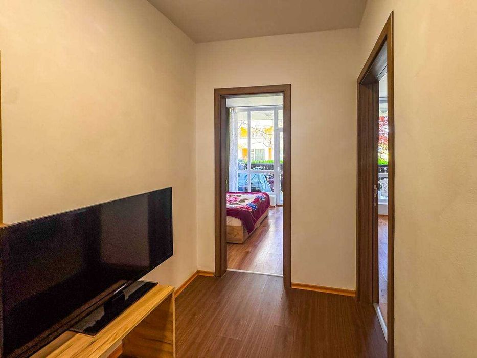 Продава се Двустаен апартамент в Ахелой - 62 кв.м за 576 €/кв.м - Снимка #3