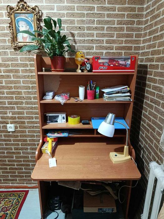 Парта для ребенка