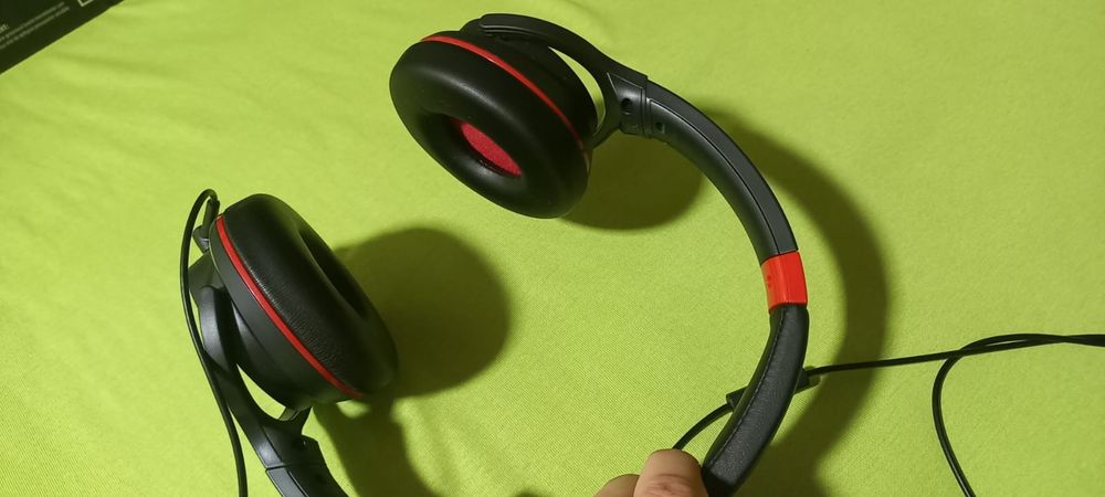 Casti audio technica