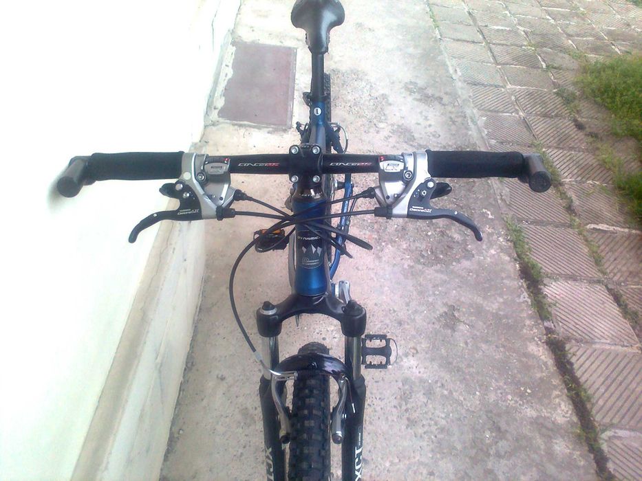 DYNAMICS най хубавия велосипед