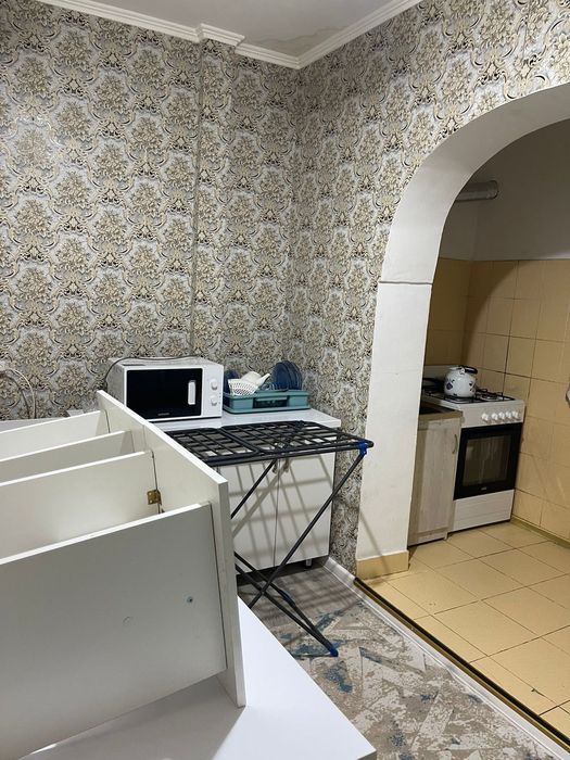 Квартира по часам