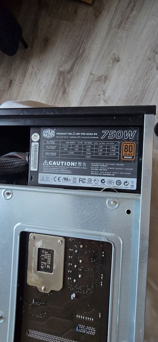 Персонален компютър