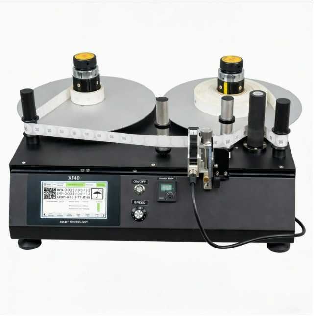 Маркировочное оборудование DOCOD