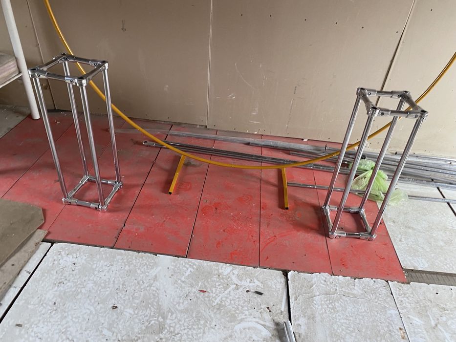 Фотзона продам.куглый