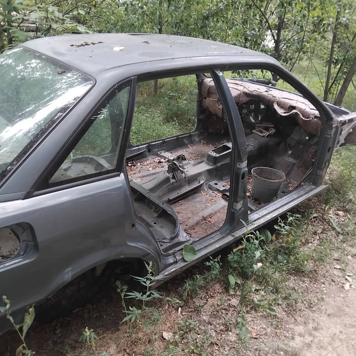 Продам ауди 80б3