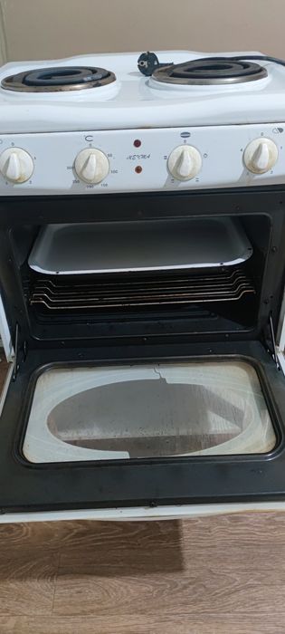 Срочно Продам плиту мечта