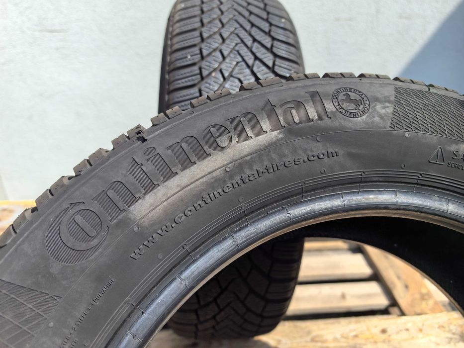 185/60/15 Континентал ДОТ 2015 г