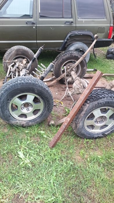 Продам диски R 15