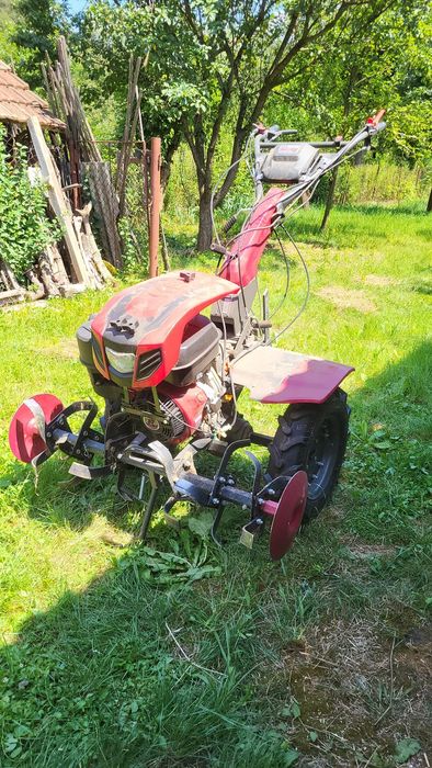 Vand Motocultor NOU