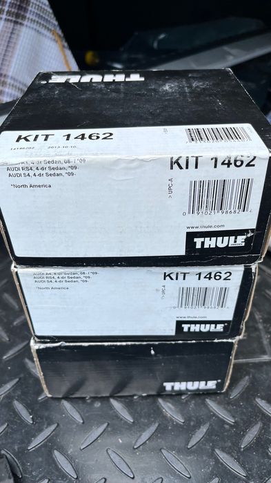 kit thule 1462 audi