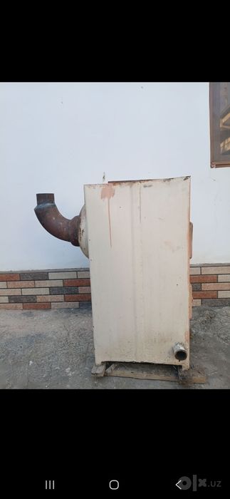 Российиский Котёл