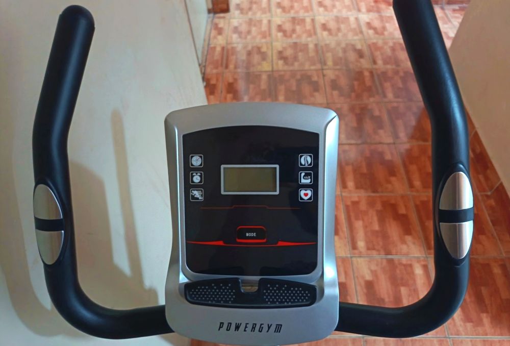 Велотренажёр в идеале. Отличное предложение