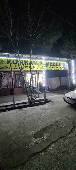 Sifatli Mebel Ķòŕķàm