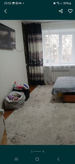 Обмен 2х комн НА машину