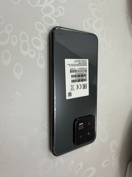 Xiaomi 13/ 8 gen-2. 256gb