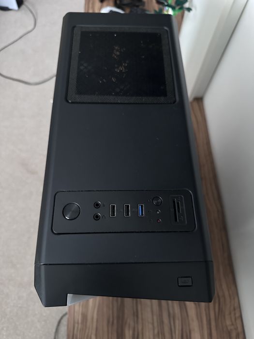 PC Gaming/Workstation - Intel i5 11th, RTX 3060 Ti, 32GB RAM, 1TB SSD