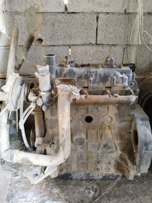 Kara matori sotiladi