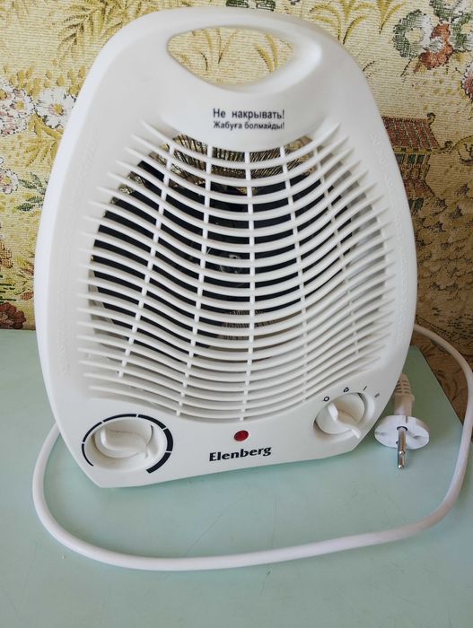 Обогреватель Elenberg