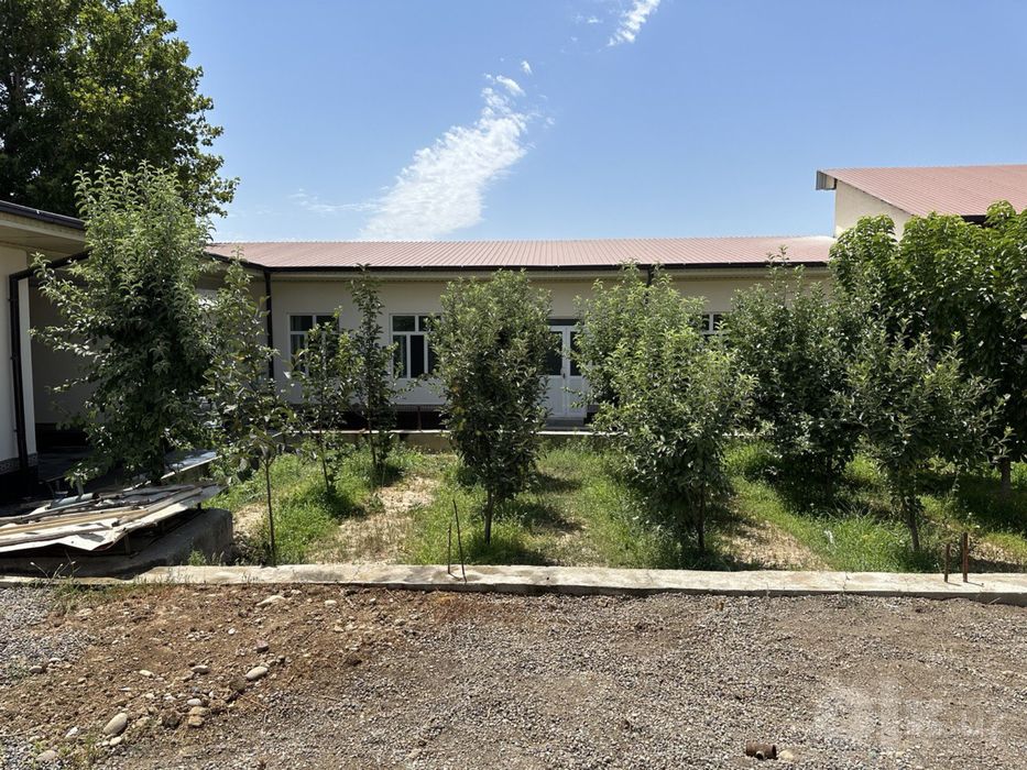 Hovli uy sotiladi, Yangihayot tumani, Toshkent shahar, 6 sotix