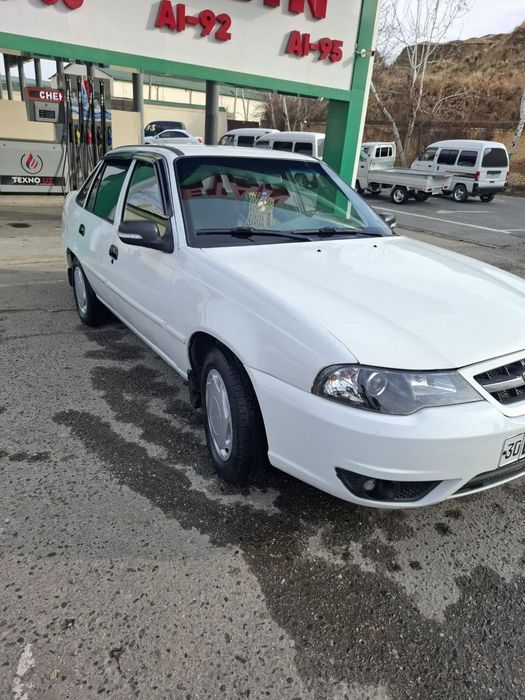 nexia2 srochni sotiladi