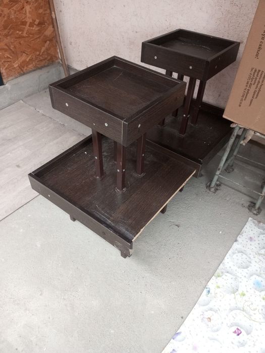 Продам две тумбы