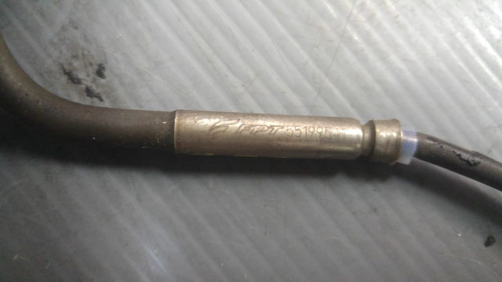 sonda temperatura gaze 1.9 jtdm 939a2000 alfa romeo 159 150 cp  55199541